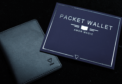PlayingCardDecks.com-Amor Packet Wallet