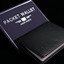 PlayingCardDecks.com-Amor Packet Wallet
