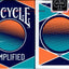 PlayingCardDecks.com-Amplified Cardistry Bicycle Playing Cards