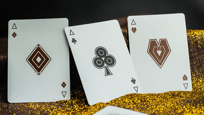 PlayingCardDecks.com-Ancient Egypt Playing Cards USPCC