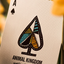 PlayingCardDecks.com-Animal Kingdom Playing Cards USPCC