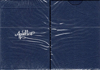 PlayingCardDecks.com-Apostles Playing Cards Cartamundi
