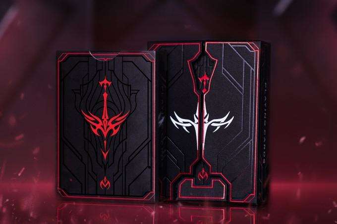 世界650セット限定】Arrow Gilded Edition Set#2 | keramorosso.com