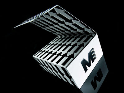 PlayingCardDecks.com-ArrowDynamix 6 Deck Collector Box