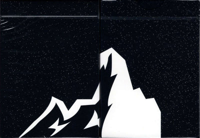 PlayingCardDecks.com-Ascension Summit Playing Cards USPCC