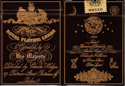 PlayingCardDecks.com-Astronomical Playing Cards USPCC