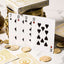PlayingCardDecks.com-Aurelian White Playing Cards Cartamundi