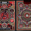 PlayingCardDecks.com-Avengers Red Playing Cards USPCC