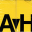 PlayingCardDecks.com-AvH Typographic Playing Cards Cartamundi