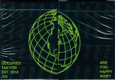 PlayingCardDecks.com-Axis Playing Cards USPCC