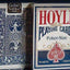 PlayingCardDecks.com-Hoyle Blue Playing Cards