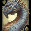 PlayingCardDecks.com-Dragons Playing Cards Deck