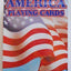 PlayingCardDecks.com-America USA Flag Playing Cards Deck
