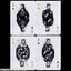 PlayingCardDecks.com-British Monarchy King Henry VIII Playing Cards Deck