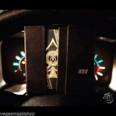 PlayingCardDecks.com-Run Standard Playing Cards Deck