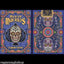 PlayingCardDecks.com-Dia de los Muertos Painted Playing Cards Deck