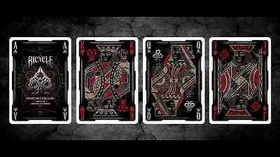 PlayingCardDecks.com-Tomb of Cthulhu Bicycle Playing Cards Deck