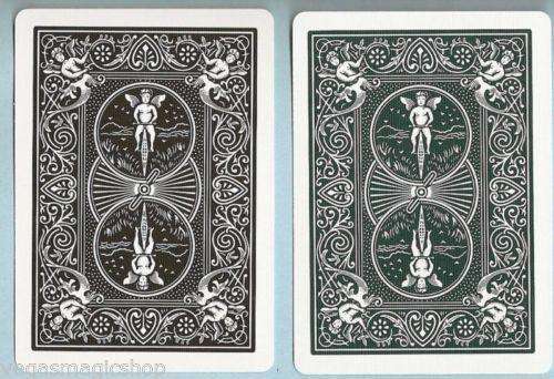PlayingCardDecks.com-Tactical Field Bicycle Playing Cards Deck