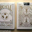PlayingCardDecks.com-Gold Trace Bicycle Playing Cards Deck
