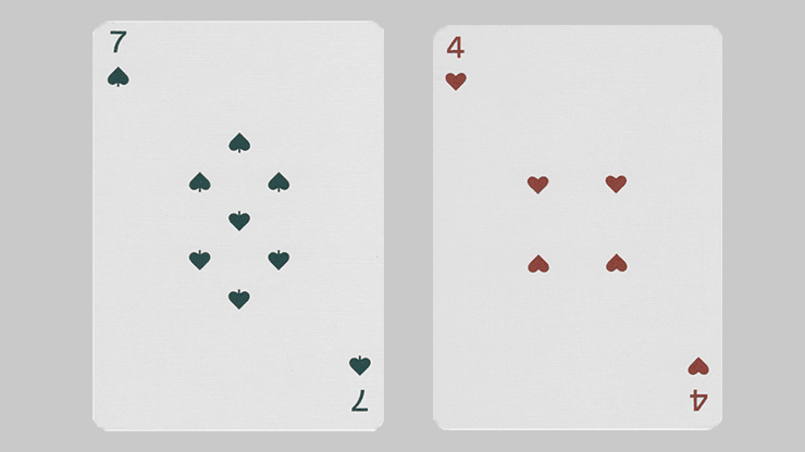 PlayingCardDecks.com-Balance Playing Cards USPCC