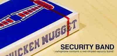 PlayingCardDecks.com-Chicken Nugget Playing Cards HCPC