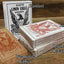 PlayingCardDecks.com-1864 Saladee's Replica Playing Cards Original Release Deck Hart's Linen Eagle