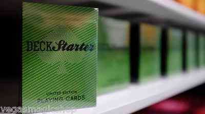 PlayingCardDecks.com-Deck Starter Playing Cards Deck