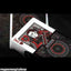 PlayingCardDecks.com-Black Rose Bicycle Playing Cards Deck