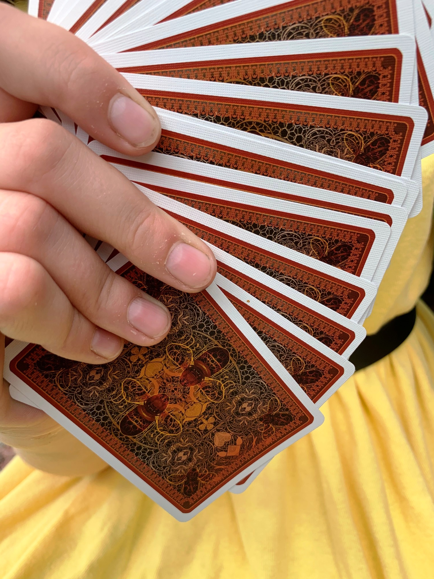 Beekeeper Bicycle Playing Cards Beekeeper Bicycle Playing Cards