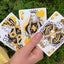 PlayingCardDecks.com-Beekeeper Bicycle Playing Cards