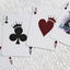 PlayingCardDecks.com-Benchmark Purple Playing Cards USPCC