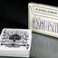 PlayingCardDecks.com-Exquisite Blue Playing Cards Deck