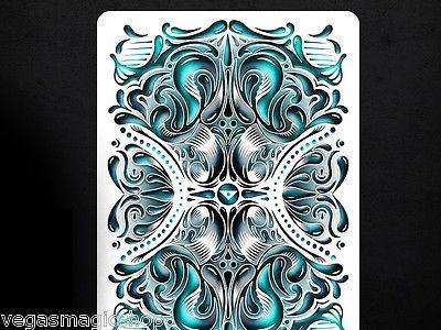 PlayingCardDecks.com-Fathom Playing Cards USPCC