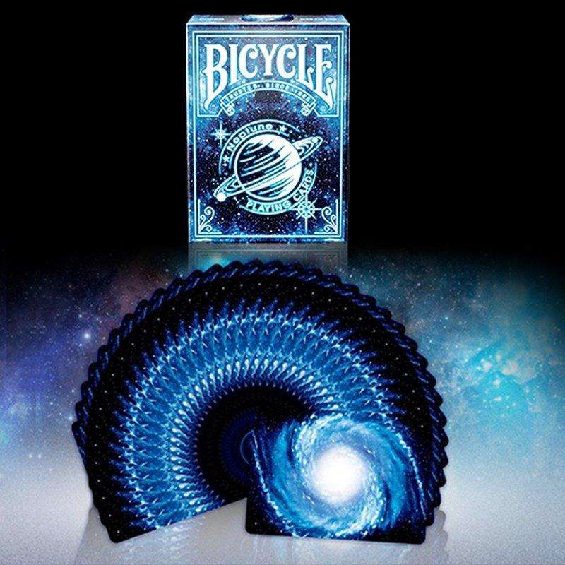 PlayingCardDecks.com-Neptune Bicycle Playing Cards