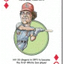 Chicago South Side Baseball Heroes Playing Cards