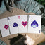 PlayingCardDecks.com-Bioluminescent Playing Cards