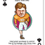 Tennessee Football Heroes Playing Cards