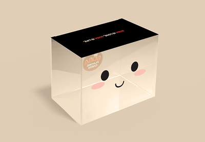 PlayingCardDecks.com-Boba 6 Deck Box