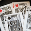 PlayingCardDecks.com-BosKarta HH Gilded Playing Cards LPCC