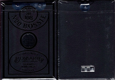 PlayingCardDecks.com-BosKarta HH Playing Cards LPCC