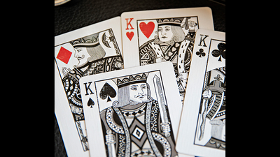 PlayingCardDecks.com-BosKarta HH Playing Cards LPCC