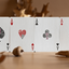 PlayingCardDecks.com-Butterfly Fall Marked Playing Cards Cartamundi