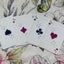 PlayingCardDecks.com-Butterfly Gilded Bicycle Playing Cards