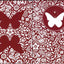 Butterfly v3 Marked Playing Cards Cartamundi