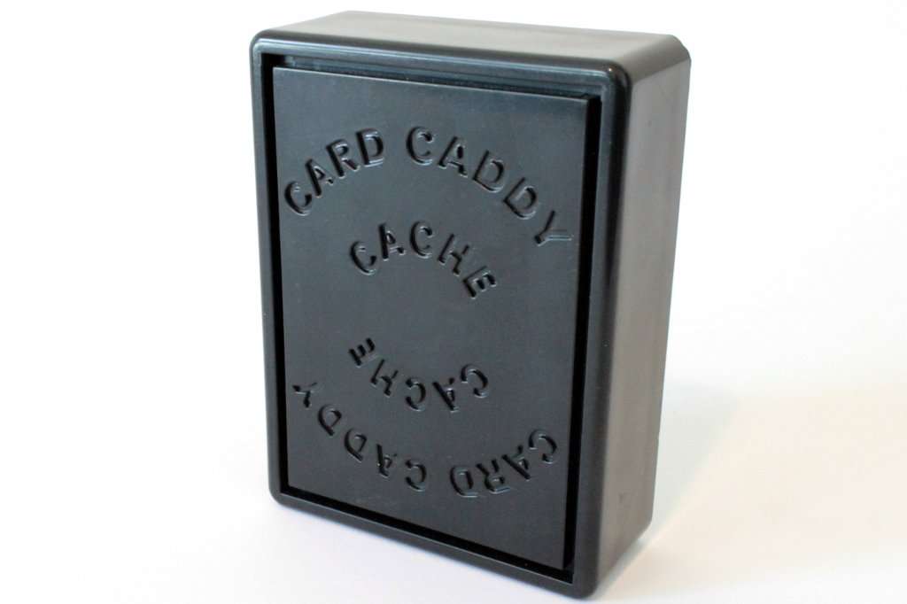 PlayingCardDecks.com-Card Caddy Accessories Pack