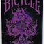 PlayingCardDecks.com-Karnival Midnight Purple Bicycle Playing Cards