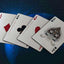 PlayingCardDecks.com-Aphelion Black Playing Cards LPCC