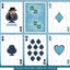 PlayingCardDecks.com-Breaking Bad 2 Deck Set Playing Cards