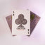 PlayingCardDecks.com-Cactus Pink Quartz Marked Playing Cards USPCC