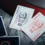 PlayingCardDecks.com-Captain America Deluxe Playing Cards USPCC